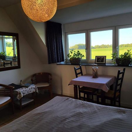 Bed&Breakfast de Vink Terschuur Eksteriør billede