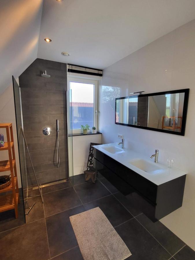 Bed&Breakfast de Vink Terschuur Eksteriør billede