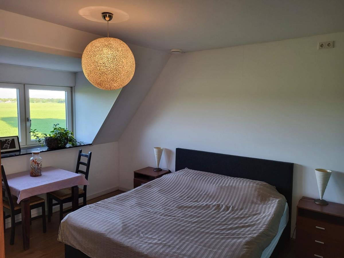 Bed&Breakfast de Vink Terschuur Eksteriør billede